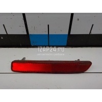 Отражатель в бампер задний правый Suzuki SX4 (2006 - 2013) 3595079J01