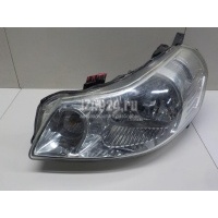 Фара левая Suzuki SX4 (2006 - 2013) 3532079J10