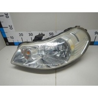 Фара левая Suzuki SX4 (2006 - 2013) 3532079J10