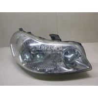 Фара правая Suzuki SX4 (2006 - 2013) 3512080J61
