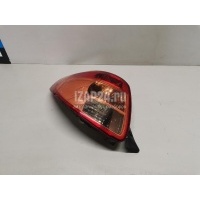 Фонарь задний левый Suzuki SX4 (2006 - 2013) 3567079J10