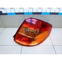 Фонарь задний правый Suzuki SX4 (2006 - 2013) 3565079J10