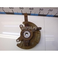Кулак поворотный передний правый Suzuki SX4 (2006 - 2013) 4511179J51