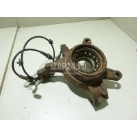 Кулак поворотный передний правый Suzuki SX4 (2006 - 2013) 4511179J51