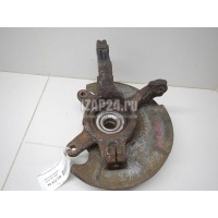 Кулак поворотный передний правый Suzuki SX4 (2006 - 2013) 4511179J51