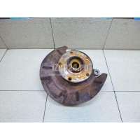 Кулак поворотный передний правый Suzuki SX4 (2006 - 2013) 4511179J51