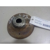 Опора передней пружины верхняя Suzuki SX4 (2006 - 2013) 4123079J00