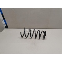Пружина передняя Suzuki SX4 (2006 - 2013) 4111180JB1