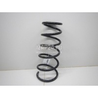 Пружина передняя Suzuki SX4 (2006 - 2013) 4111180JG1