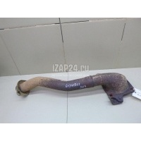 Приемная труба глушителя Suzuki SX4 (2006 - 2013) 1419080JA0