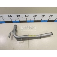 Трубка охлажд. жидкости металлическая Suzuki SX4 (2006 - 2013) 1784054LA0