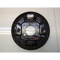 Щит опорный задний правый Suzuki SX4 (2006 - 2013) 5310179J00