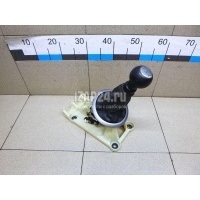 Кулиса КПП Suzuki SX4 (2006 - 2013) 2810063J05