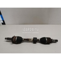 Полуось передняя левая Suzuki SX4 (2006 - 2013) 4410279J00