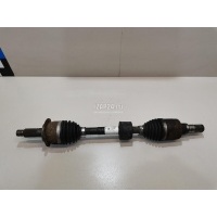 Полуось передняя левая Suzuki SX4 (2006 - 2013) 4410279J00