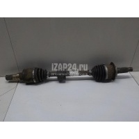 Полуось передняя левая Suzuki SX4 (2006 - 2013) 4410279J00