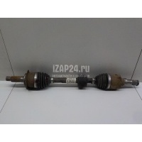 Полуось передняя левая Suzuki SX4 (2006 - 2013) 4410279J00