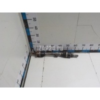 Полуось передняя левая Suzuki SX4 (2006 - 2013) 4410279J00