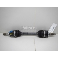 Полуось передняя левая Suzuki SX4 (2006 - 2013) 4410254L52