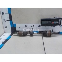 Полуось передняя левая Suzuki SX4 (2006 - 2013) 4410279J00