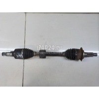 Полуось передняя левая Suzuki SX4 (2006 - 2013) 4410279J00