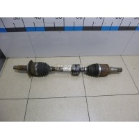 Полуось передняя левая Suzuki SX4 (2006 - 2013) 4410279J00