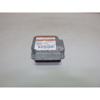 Блок управления AIR BAG Suzuki SX4 (2006 - 2013) 3891079J22