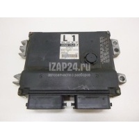 Блок управления двигателем Suzuki SX4 (2006 - 2013) 3392079J14