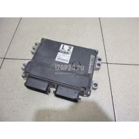 Блок управления двигателем Suzuki SX4 (2006 - 2013) 3392079J24