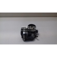 Заслонка дроссельная электрическая VAG A4 [B7] (2005 - 2007) 06B133062P