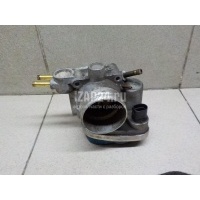 Заслонка дроссельная электрическая VAG A4 [B7] (2005 - 2007) 06B133062P