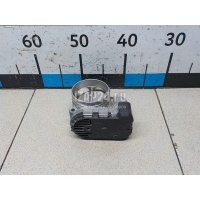 Заслонка дроссельная электрическая VAG A4 [B7] (2005 - 2007) 079133062C