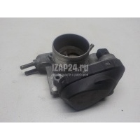 Заслонка дроссельная электрическая VAG A4 [B7] (2005 - 2007) 06B133062D