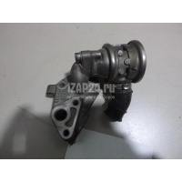 Клапан рециркуляции выхлопных газов VAG A4 [B6] (2000 - 2004) 06B131101J