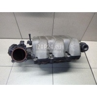 Коллектор впускной VAG A4 [B7] (2005 - 2007) 06E133210K