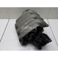 Коллектор впускной VAG A4 [B7] (2005 - 2007) 06E133210K