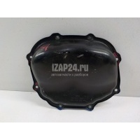 Крышка двигателя передняя VAG A4 [B7] (2005 - 2007) 06E109285F