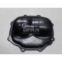 Крышка двигателя передняя VAG A4 [B7] (2005 - 2007) 06E109286F