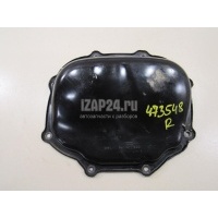 Крышка двигателя передняя VAG A4 [B7] (2005 - 2007) 06E109286F