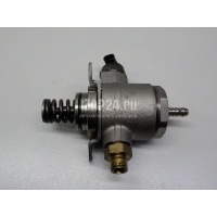 Насос (ТНВД) бензиновый VAG A4 [B7] (2005 - 2007) 06J127025E