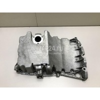 Поддон масляный двигателя VAG A4 [B7] (2005 - 2007) 06B103601CG