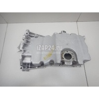 Поддон масляный двигателя VAG A4 [B7] (2005 - 2007) 06B103601CG