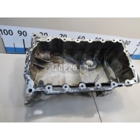 Поддон масляный двигателя VAG A4 [B7] (2005 - 2007) 06B103601CG