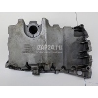 Поддон масляный двигателя VAG A4 [B7] (2005 - 2007) 06B103601CG