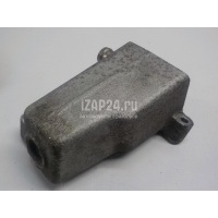 Резонатор воздушного фильтра VAG A4 [B7] (2005 - 2007) 06B129953