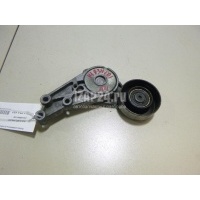 Ролик-натяжитель ручейкового ремня VAG A4 [B7] (2005 - 2007) 06B903133E