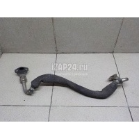 Трубка системы рециркуляции (EGR) VAG A4 [B7] (2005 - 2007) 06B131521A