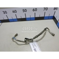 Трубка турбокомпрессора (турбины) VAG A6 [C6,4F] (2004 - 2011) 06D145778C