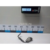 Трубка турбокомпрессора (турбины) VAG A4 [B7] (2005 - 2007) 06D121497A