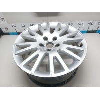 Диск колесный легкосплавный VAG A4 [B7] (2005 - 2007) 4F0601025AK8Z8